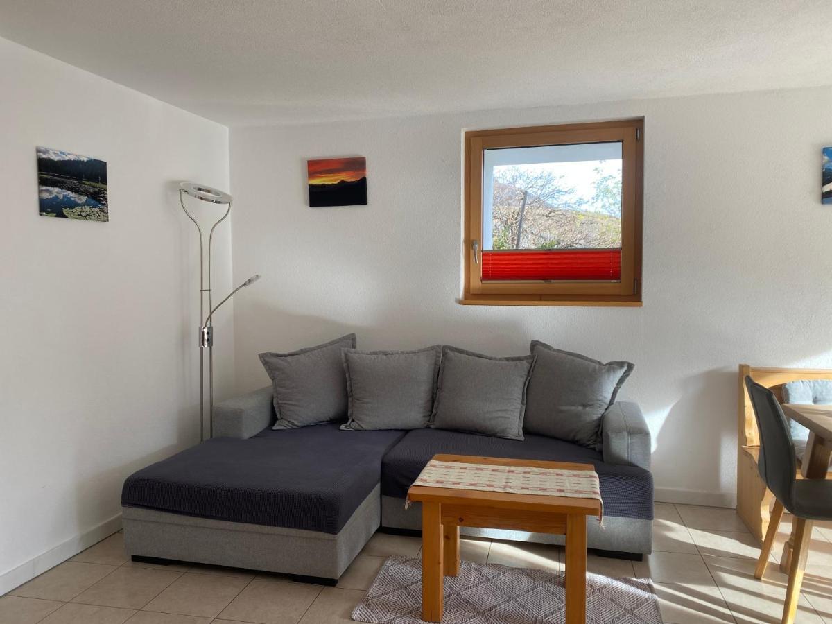 Ferienwohnung In Tschlin Mit Panoramablick Luaran gambar
